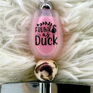 🍷 “Frunk as Duck” Corkscrew 🍷